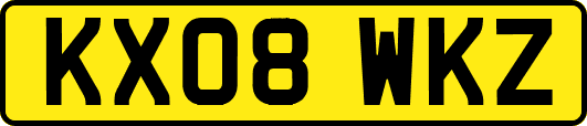 KX08WKZ