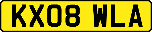 KX08WLA