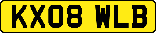 KX08WLB