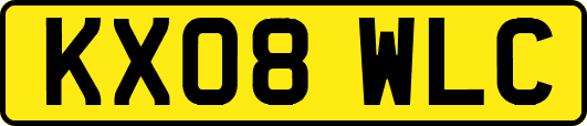 KX08WLC