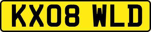KX08WLD