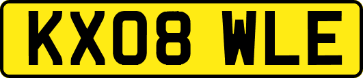 KX08WLE