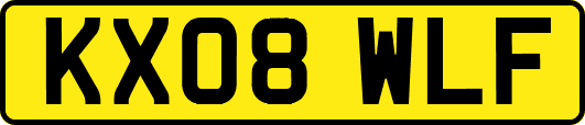 KX08WLF