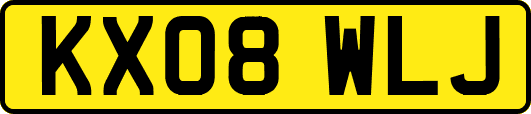 KX08WLJ