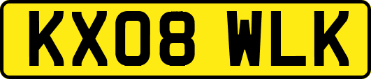 KX08WLK