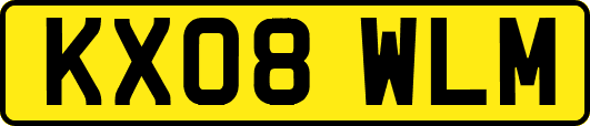KX08WLM