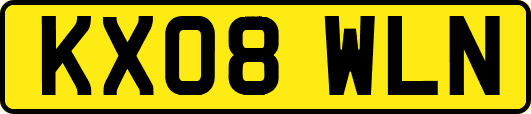 KX08WLN