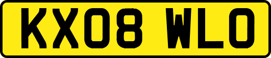 KX08WLO