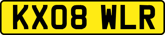 KX08WLR