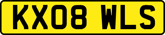 KX08WLS