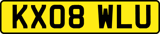 KX08WLU
