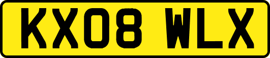 KX08WLX