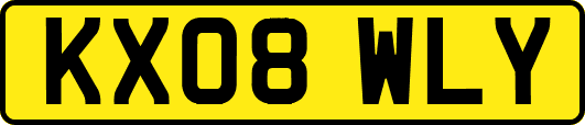 KX08WLY