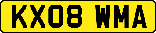 KX08WMA