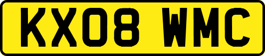 KX08WMC