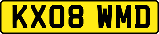 KX08WMD