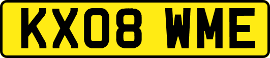 KX08WME