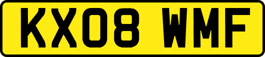 KX08WMF