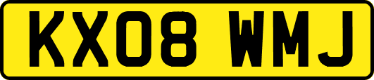 KX08WMJ