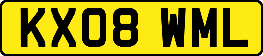 KX08WML