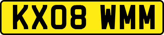 KX08WMM