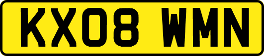 KX08WMN