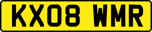 KX08WMR