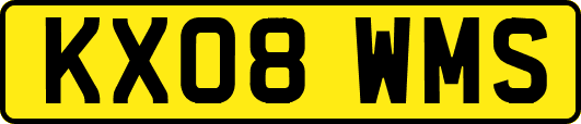 KX08WMS
