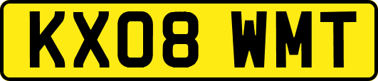 KX08WMT