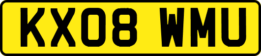 KX08WMU