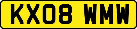 KX08WMW