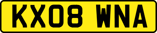 KX08WNA