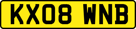 KX08WNB