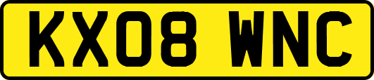 KX08WNC