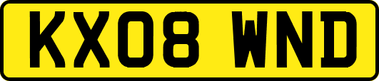 KX08WND