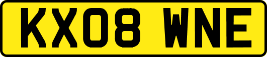 KX08WNE