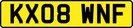 KX08WNF
