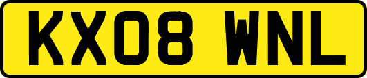 KX08WNL