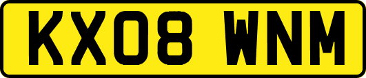KX08WNM