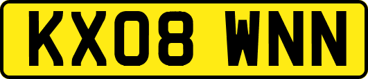 KX08WNN