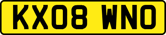 KX08WNO