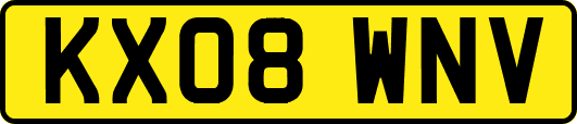 KX08WNV