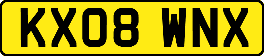 KX08WNX