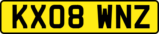 KX08WNZ