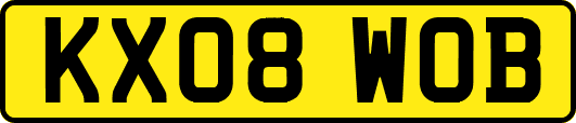 KX08WOB