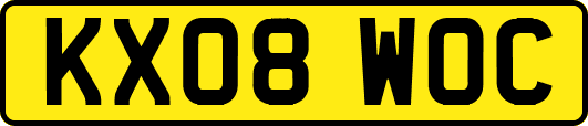KX08WOC