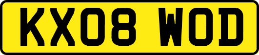 KX08WOD