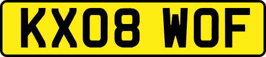 KX08WOF