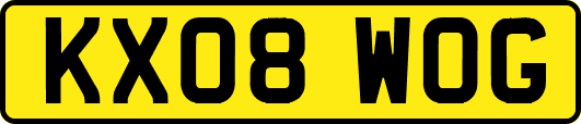 KX08WOG