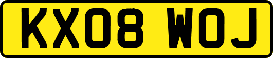 KX08WOJ